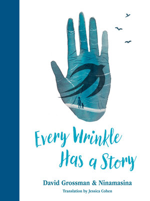 cover image of Every Wrinkle Has a Story